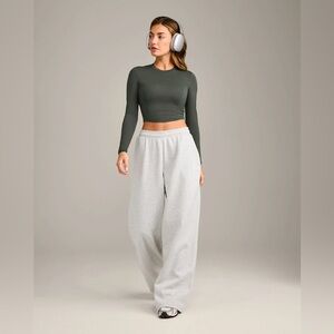 Oner Active Mellow Motion Mid Long Sleeve Top